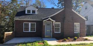 1009 F Street Gallery 1