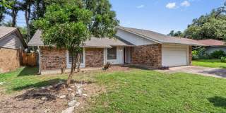 Amiable 3 Bedroom, 2 Bath Home in Anderson Mill Gallery 3
