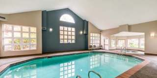 Olin Fields Apartments Gallery 21