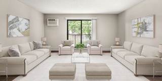 The Woods of Burnsville Gallery 4