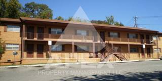 Kendle Wood Apartments Gallery 1