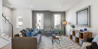 Gorgeous 3 bedroom end unit townhome with garage Gallery 14