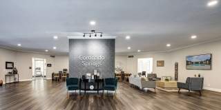 Coronado Springs Gallery 12