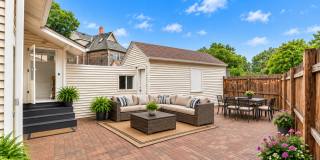 Beautifully Updated 3BR/2BA Single-Family Home with Garage, Huge Yard & Designer Kitchen! Gallery 16