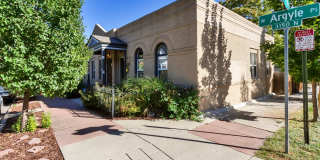 Bright and Updated Townhouse in LoHi!!!!! Gallery 3
