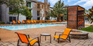 Birch Apartment Homes Gallery 14