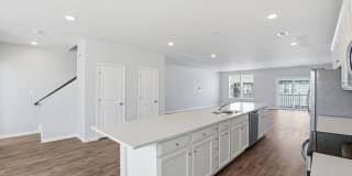 Experience refined, contemporary living in this nearly new residence designed for both comfort and style. Gallery 17