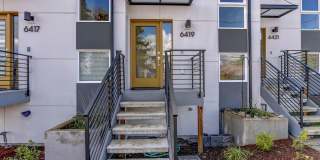 Terrific Townhome Terrific Townhome Gallery 1