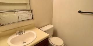 Two story 2 bedroom townhome centrally located! Gallery 13