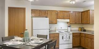 Pebblebrook Apartments Gallery 7