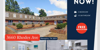 3660 Rhodes Ave Gallery 1