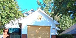 2 bd/2 ba house - 2558 Arlington - Tupelo Gallery 1