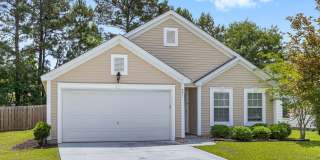 Ranch Style Home in Hunt Club For Rent! Gallery 1