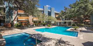 Sky at Salado Creek Gallery 25