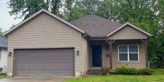 NEW 3bed 3bath house with a 2 car garage Gallery 1