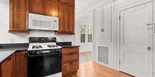 3 Bed 2.5 Bath - Takoma Park Craftsman - Spacious Rear Deck Gallery 15