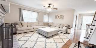 Spacious Fully-Furnished 5-Bedroom Home | Mid-Term Rental in Green Island Hills Gallery 8