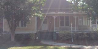 3 bedroom, 2 bath Historic Home Near Downtown Valdosta Gallery 1