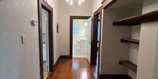 Beautiful downtown quad. 1 and 2 bed units available now. Pets allowed. Gallery 64