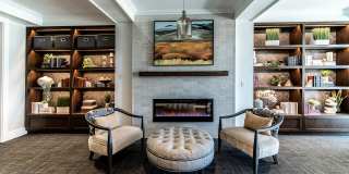 Senior Housing - Centennial Crossings 62+ Gallery 14