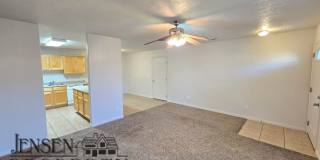 Three Bedroom Down Down Gallery 12