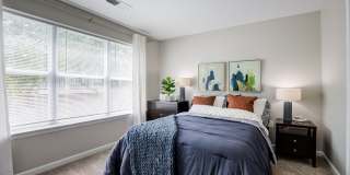 Village of Churchills Choice Gallery 17