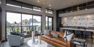 Library Park Apartment Gallery 17