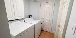 South End Two Bed with Private Yard – 2 Bed | 2 Bath Gallery 11