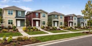 September Move In 3 bed 3 bath NEW Dixon Cottages Gallery 2