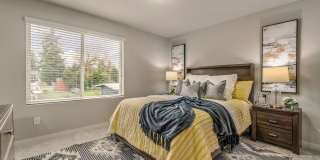 Modern Tri-Level 4BD/3.5BTH Townhouse in Lynnwood for Rent! Pet Friendly! Gallery 20