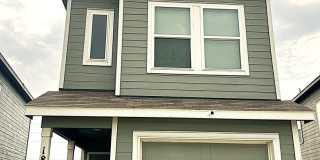 4 Bedroom Home Conveniently Located New Caney House in Tavola Gallery 1