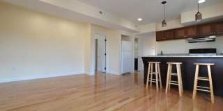 21 Weitz St. Gallery 1