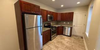 Charming Home in the Heart of Brewerytown Gallery 4