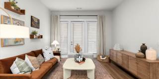 EVOQ East Cobb - Senior Housing Gallery 18