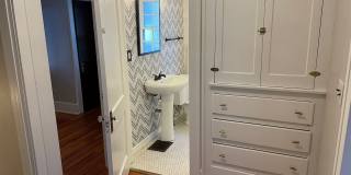 Charming Dutch Colonial Style Heritage Hill Home Gallery 13