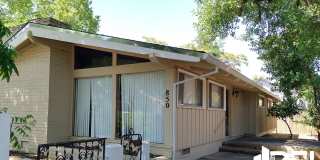 Garden Tract 3/2 Charmer! Gallery 1