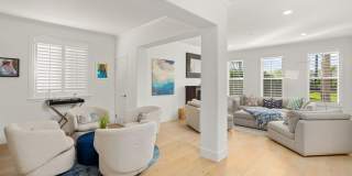 Coastal Retreat in La Costa - Spacious Home with Backyard Oasis Gallery 27