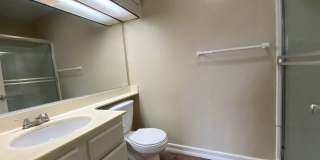 2 BR 2 BA Corner Condo w/Balcony W/D Gated Entry Carport + Space Gallery 13