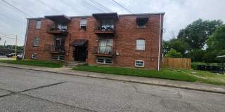 Charming 1 bedroom 1 bath apartment for rent with additional storage available! Gallery 1