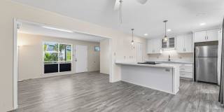 Waiau Gardens Kai Townhouse with 3 bedrooms / 1.5 bathrooms / 2 assigned parking stalls Gallery 1
