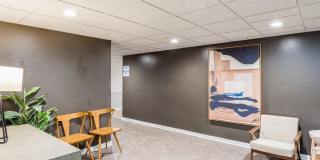 Hampshire House Gallery 16