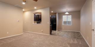 61150 SNOWBRUSH DRIVE, BEND, OR 97702 -  ASPEN RIM  - PRICE REDUCED PLUS HALF MONTH FREE BEGIN BY 8/1.! Gallery 9