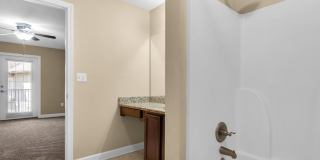 Beautiful 3 bedroom/2 bath Apartment in Fort Walton Beach Gallery 11