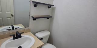 4 Bedroom 3.5 Bathroom Duplex Gallery 11