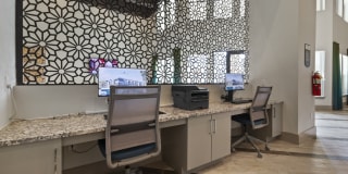 McCarty Commons Gallery 25