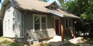 1810 Leavenworth, Manhattan KS Gallery 1