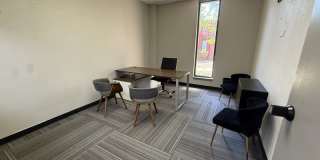 6303 Indiana Avenue - Ste. 105 Gallery 6