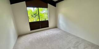 Kahala View Estates Townhouse 4/2.5, 2 Parking/Pool/Tennis Gallery 11