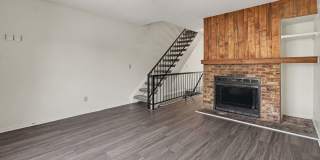 2 Bedroom, 1.5 Bathroom Townhome with In-Unit Laundry & Private Patio **Move-In Special** 2 Bedroom, 1.5 Bathroom Townhome with In-Unit Laundry & Private Patio **Move-In Special** Gallery 5