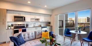 Midtown 64 Apartments Gallery 62
